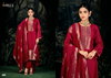 Sindoor By Ibiza Banglory Silk Jacquard Wholesale Designer Salwar Suits In India